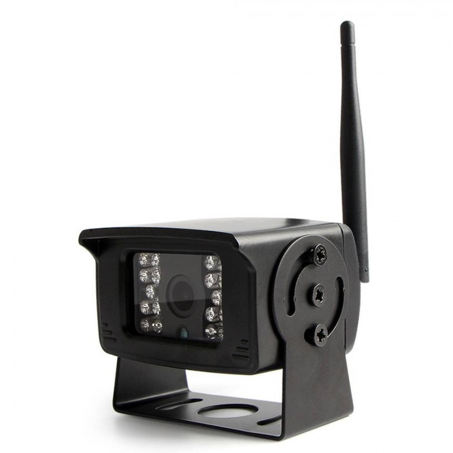 Cámara de Video Vigilancia con tarjeta micro Sd en MovilTecno.com