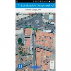 🥇 Mejor Localizador GPS Alzheimer 【 🏆 MovilTecno 823 】