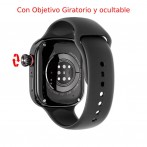 Reloj con WhatsApp y llamadas MovilTecno 873